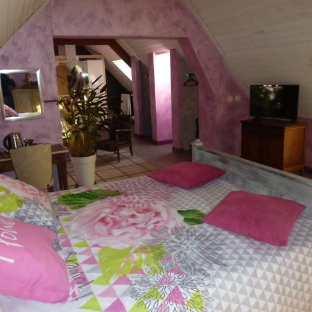 Le Patio D'Eric B&B Aubigny-au-Bac 外观 照片