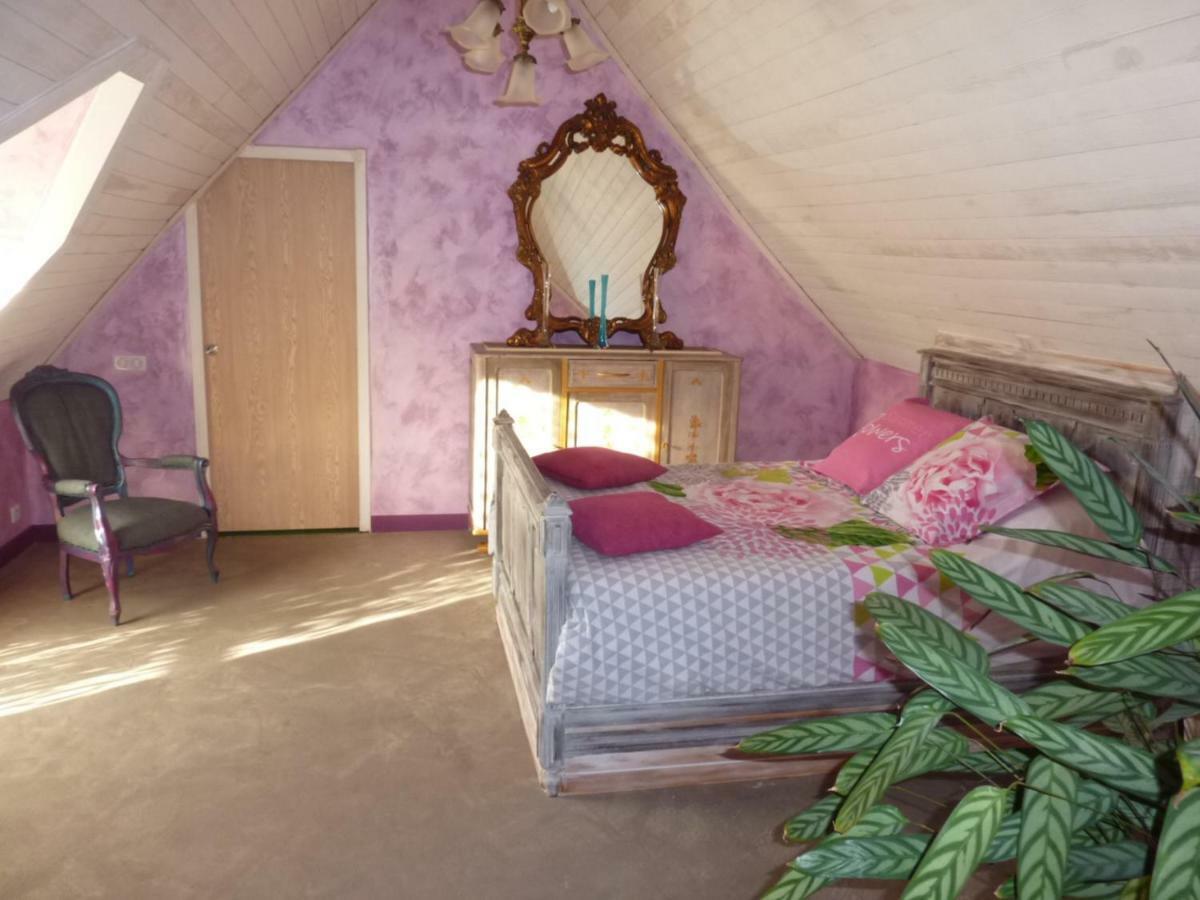 Le Patio D'Eric B&B Aubigny-au-Bac 外观 照片