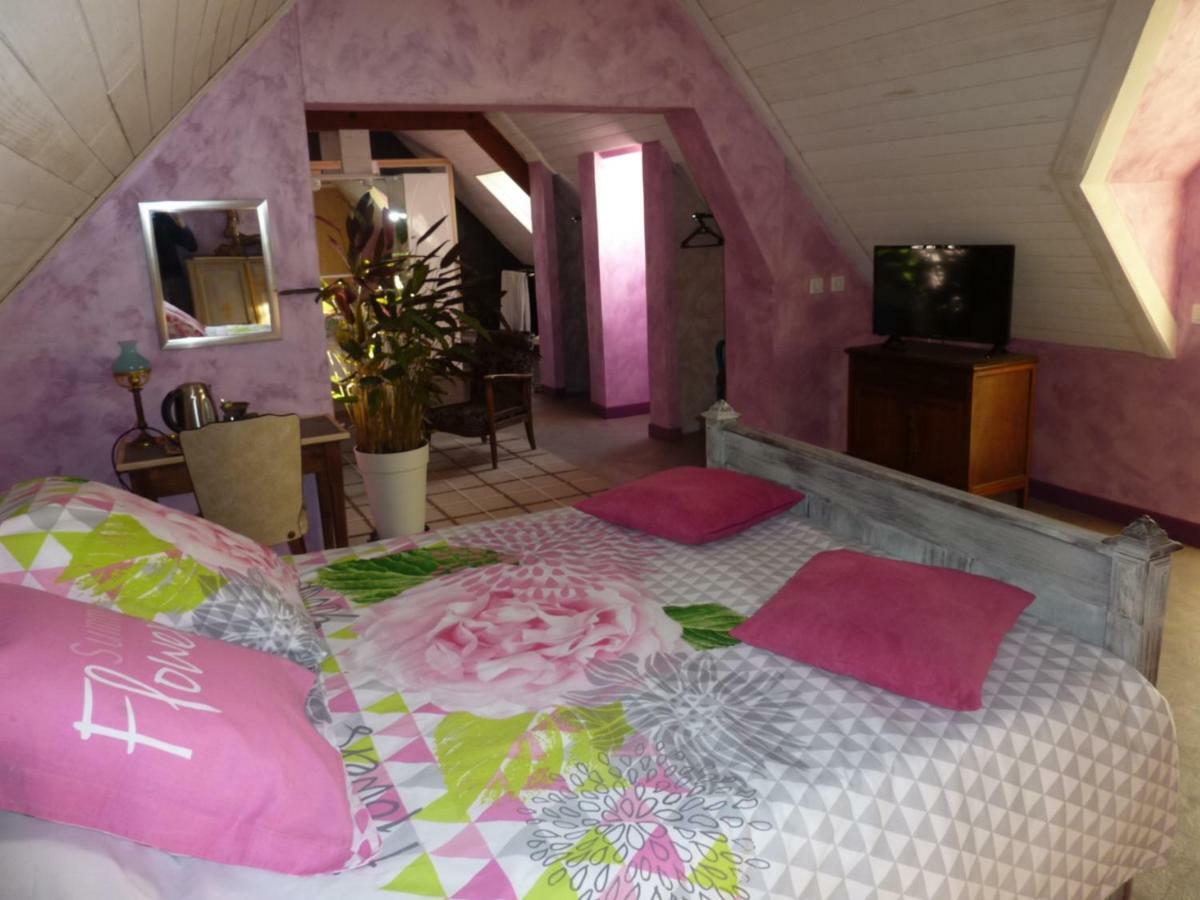 Le Patio D'Eric B&B Aubigny-au-Bac 外观 照片