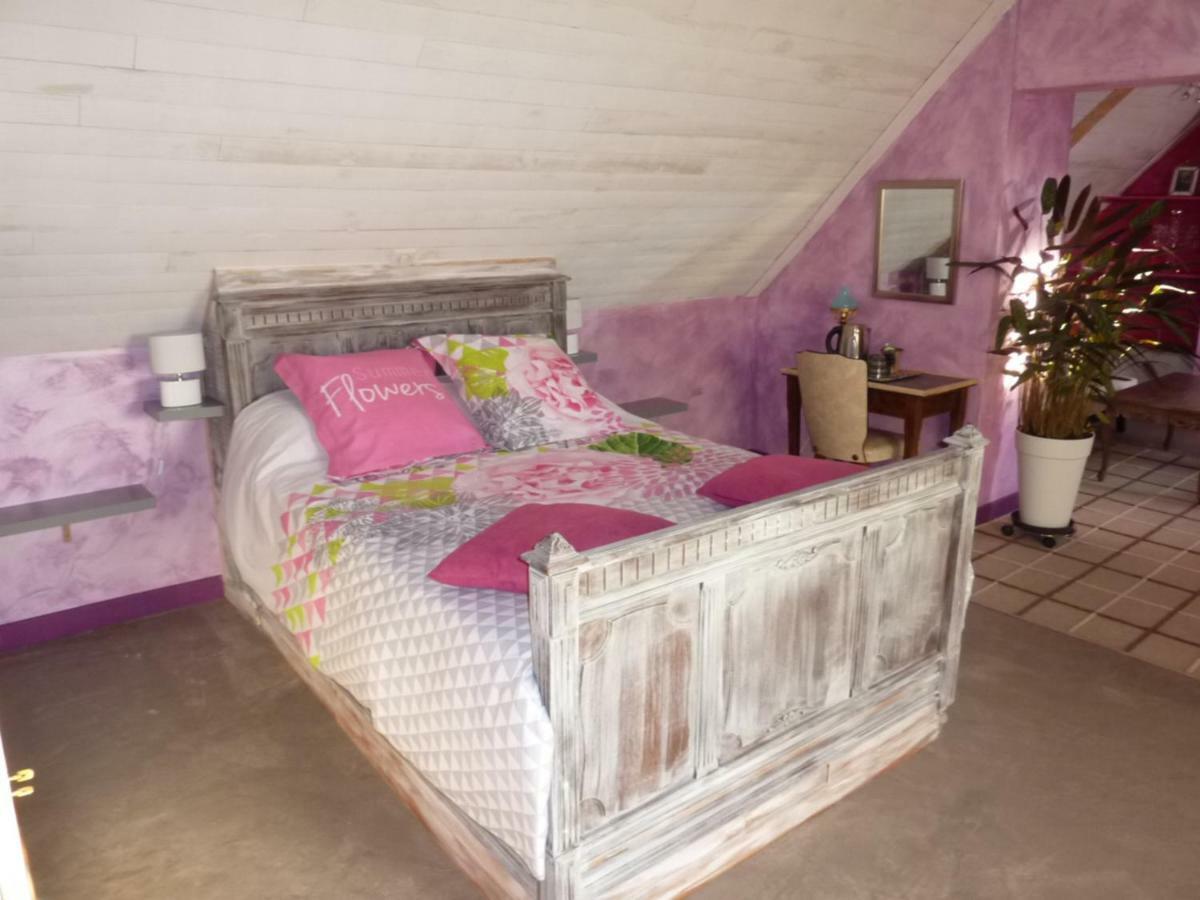 Le Patio D'Eric B&B Aubigny-au-Bac 外观 照片