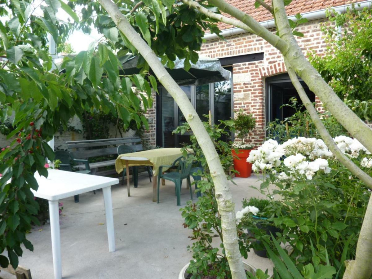 Le Patio D'Eric B&B Aubigny-au-Bac 外观 照片