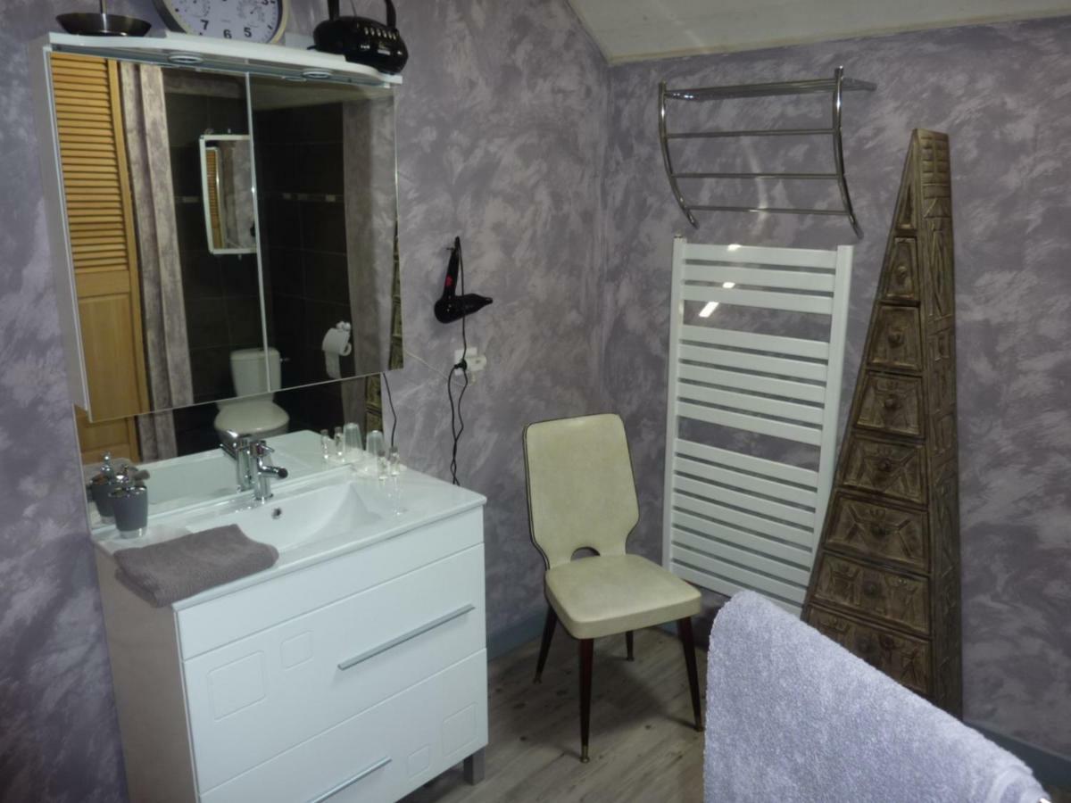 Le Patio D'Eric B&B Aubigny-au-Bac 外观 照片
