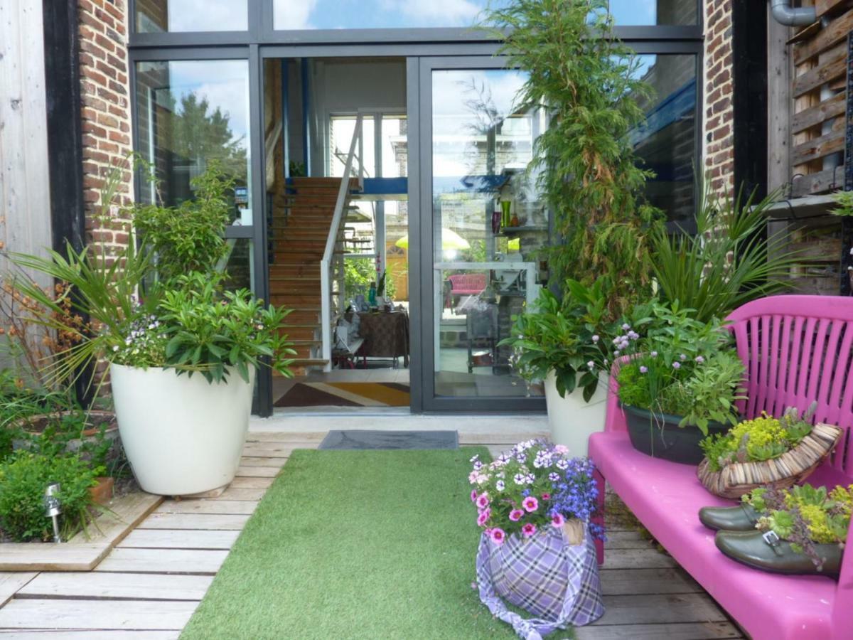 Le Patio D'Eric B&B Aubigny-au-Bac 外观 照片