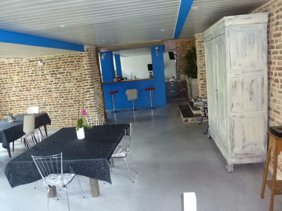 Le Patio D'Eric B&B Aubigny-au-Bac 外观 照片