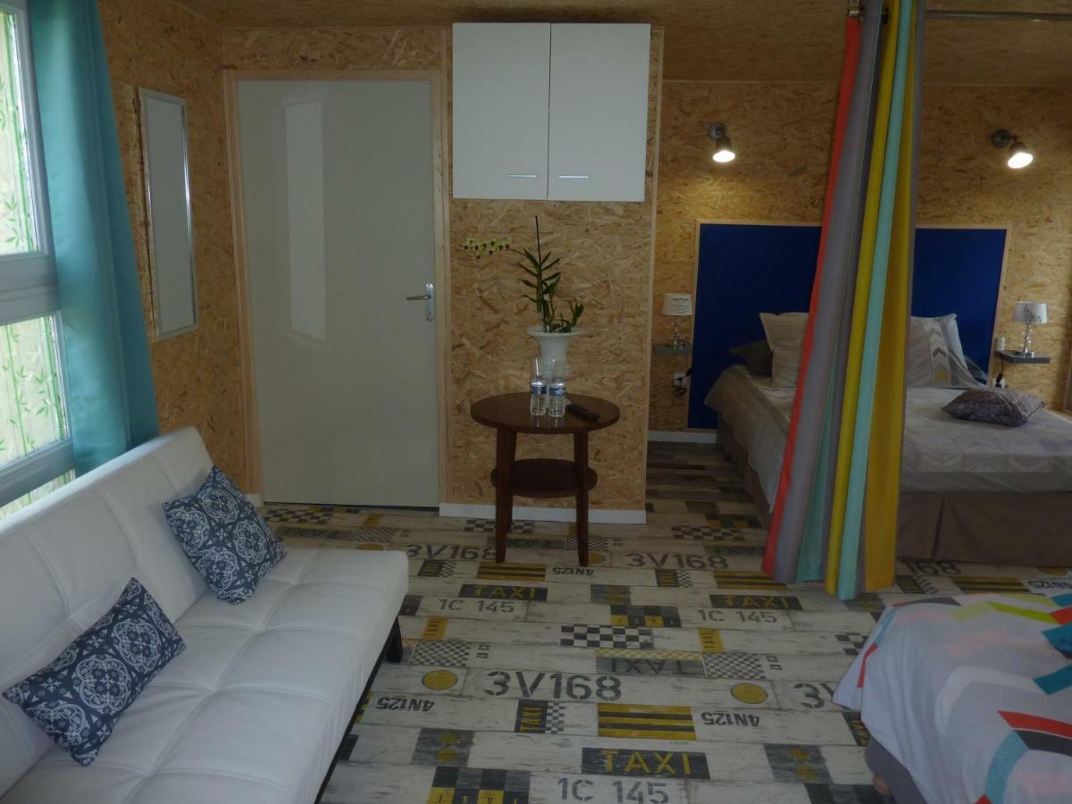 Le Patio D'Eric B&B Aubigny-au-Bac 外观 照片