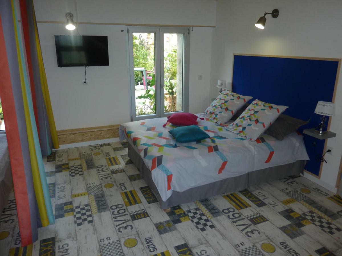 Le Patio D'Eric B&B Aubigny-au-Bac 外观 照片