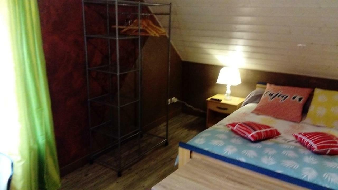 Le Patio D'Eric B&B Aubigny-au-Bac 外观 照片