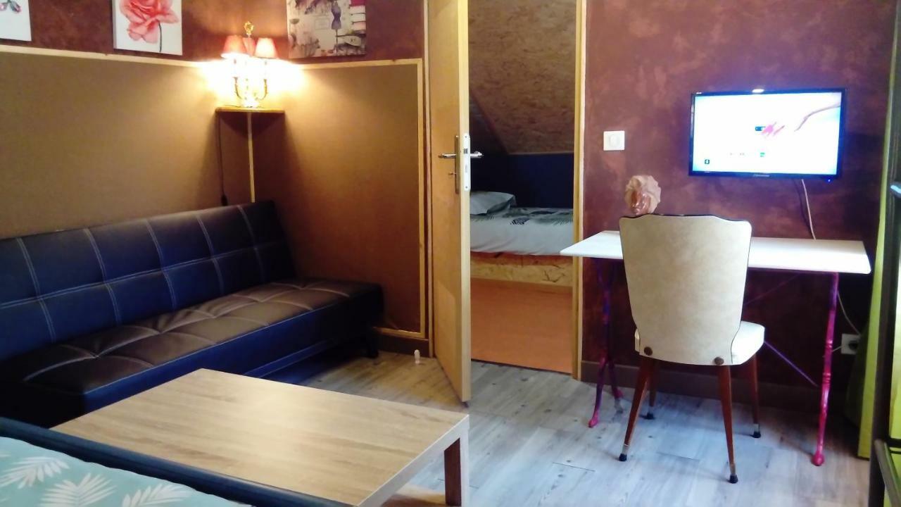 Le Patio D'Eric B&B Aubigny-au-Bac 外观 照片