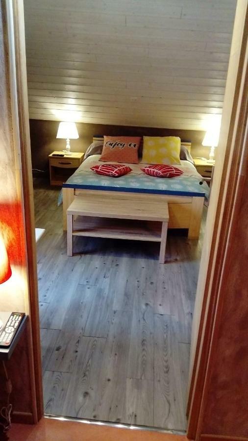 Le Patio D'Eric B&B Aubigny-au-Bac 外观 照片